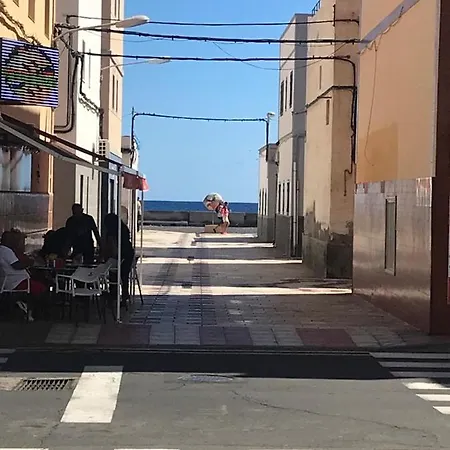 Casa Veronica 6 , 1 아로나