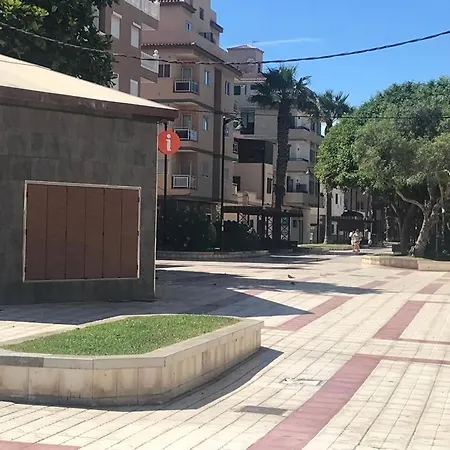 Casa Veronica 6 , 1 Apartamento Arona (Tenerife)