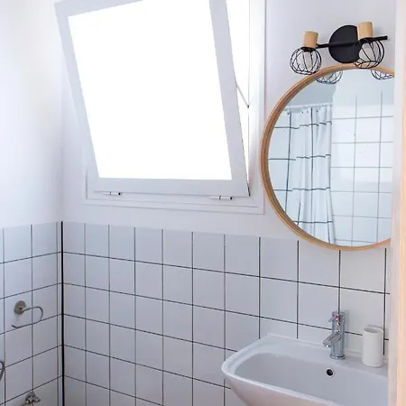 Casa Veronica 6 , 1 아파트 *