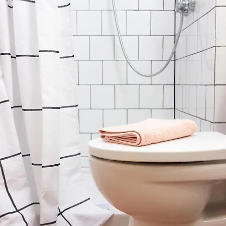 Casa Veronica 6 , 1 아파트