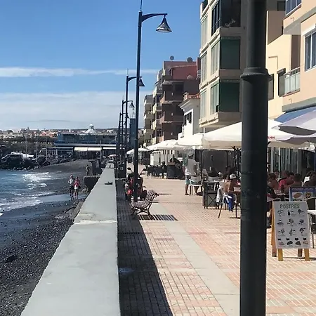 아파트 Casa Veronica 6 , 1 아로나