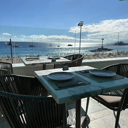 Casa Veronica 6 , 1 아파트 아로나