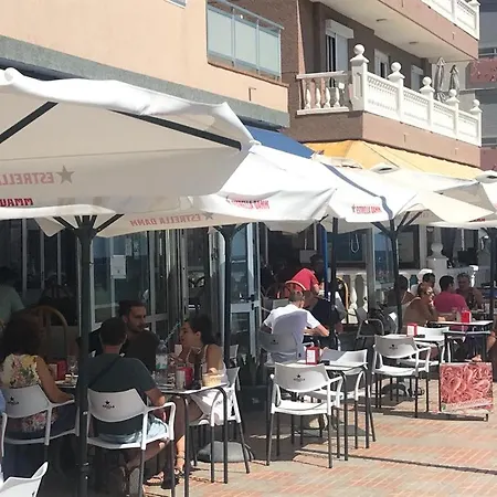 아파트 Casa Veronica 6 , 1 아로나