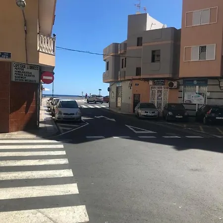 아파트 Casa Veronica 6 , 1