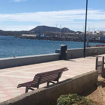 Casa Veronica 6 , 1 아파트