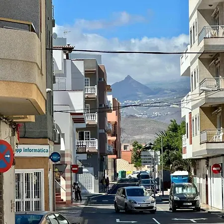 Casa Veronica 6 , 1 아파트