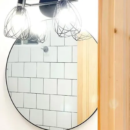 아파트 Casa Veronica 6 , 1